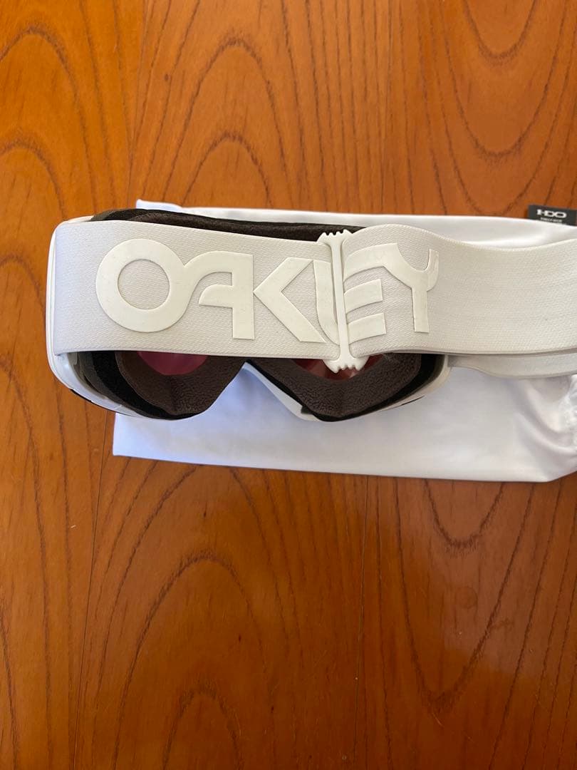 OAKLEY ゴーグル プリズム