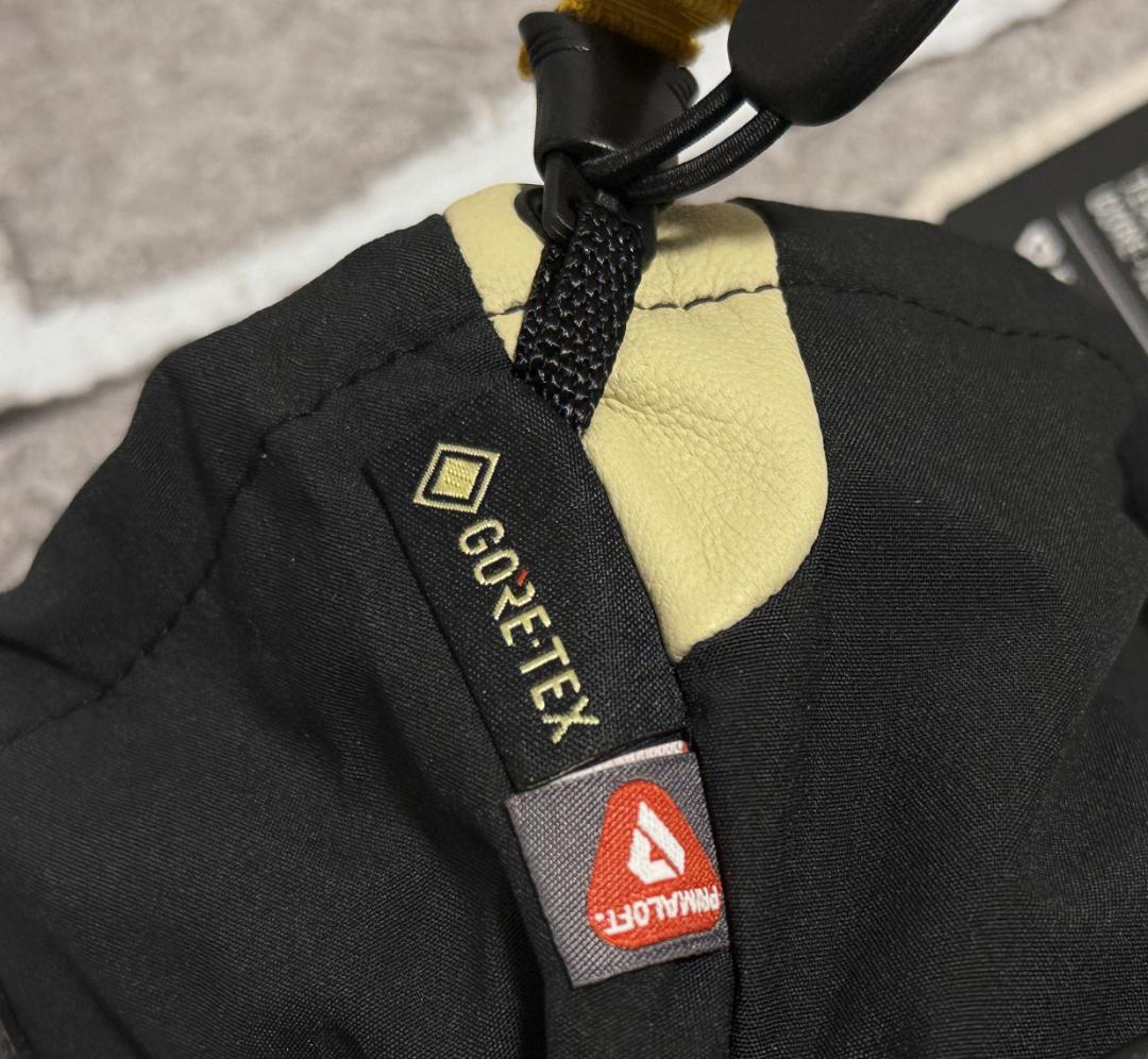 新品 ダカイン チームフェニックス ゴアテックス グローブ 國母和宏 M