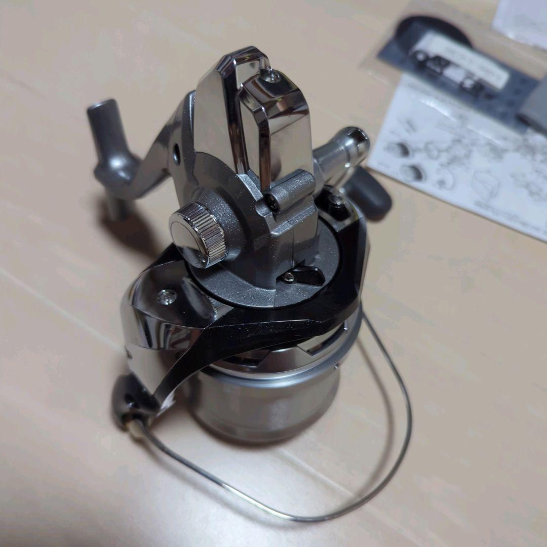 シマノ 13 サーフリーダーCI4+ 35 1.5号 SHIMANO SURF