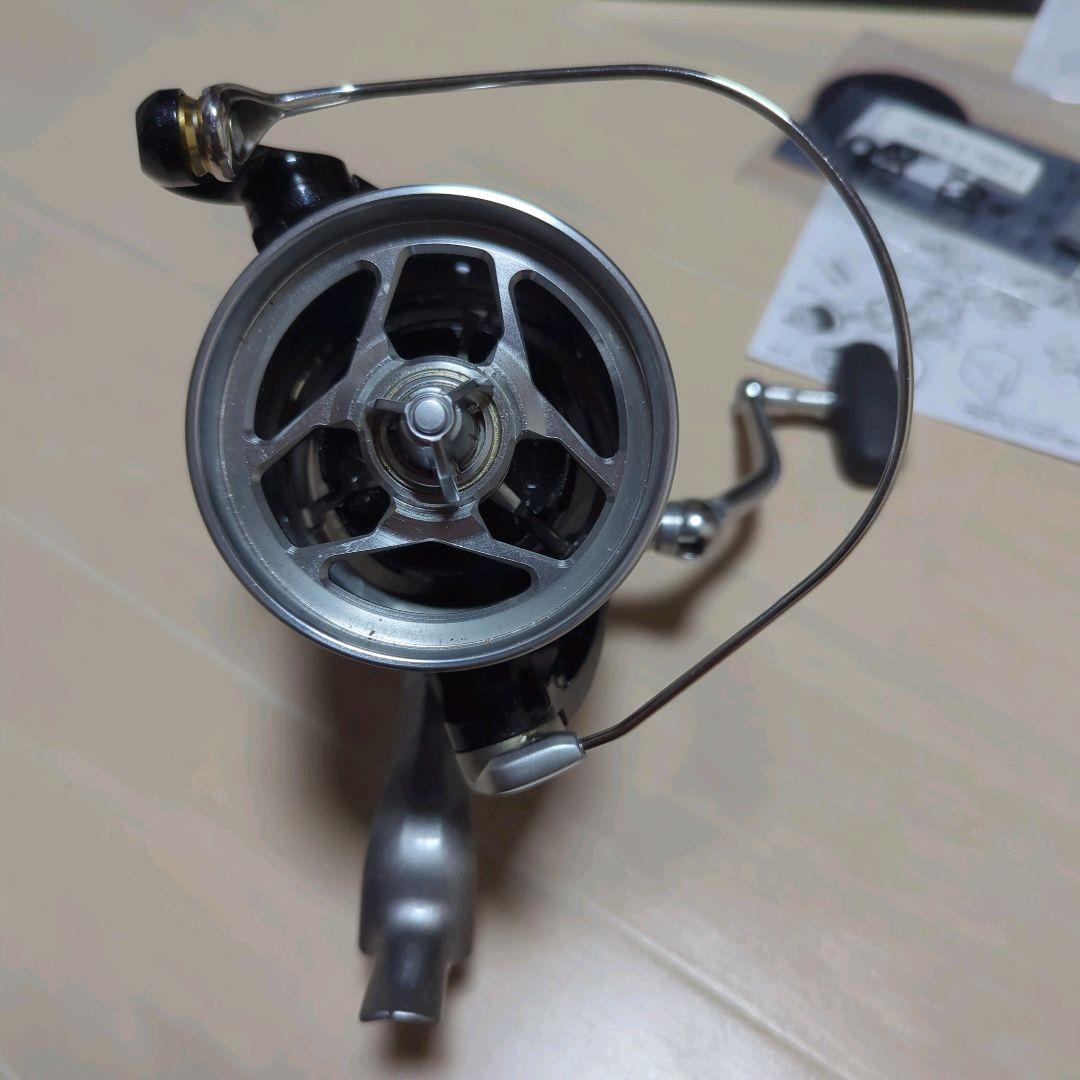 シマノ 13 サーフリーダーCI4+ 35 1.5号 SHIMANO SURF