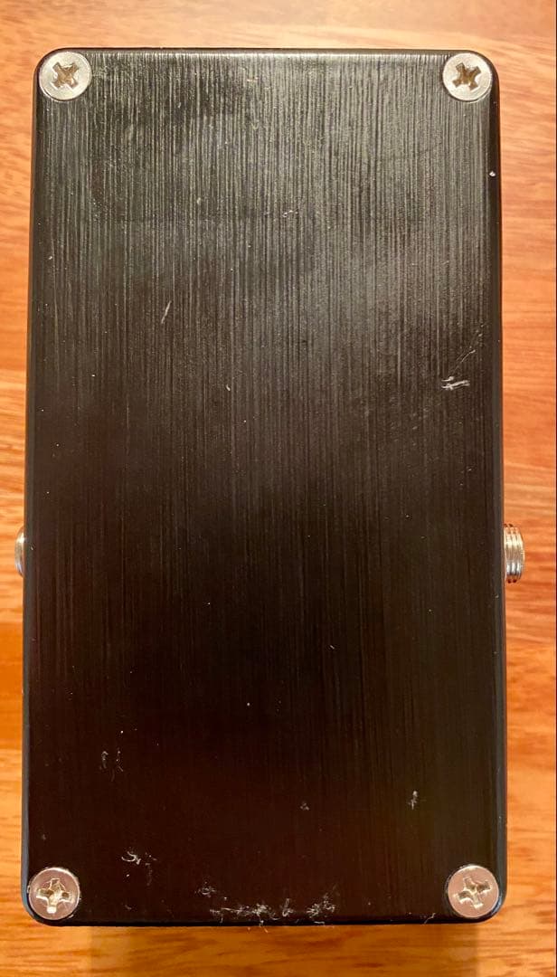 本家を圧倒するZVEX Vexter Box Of Rock clone