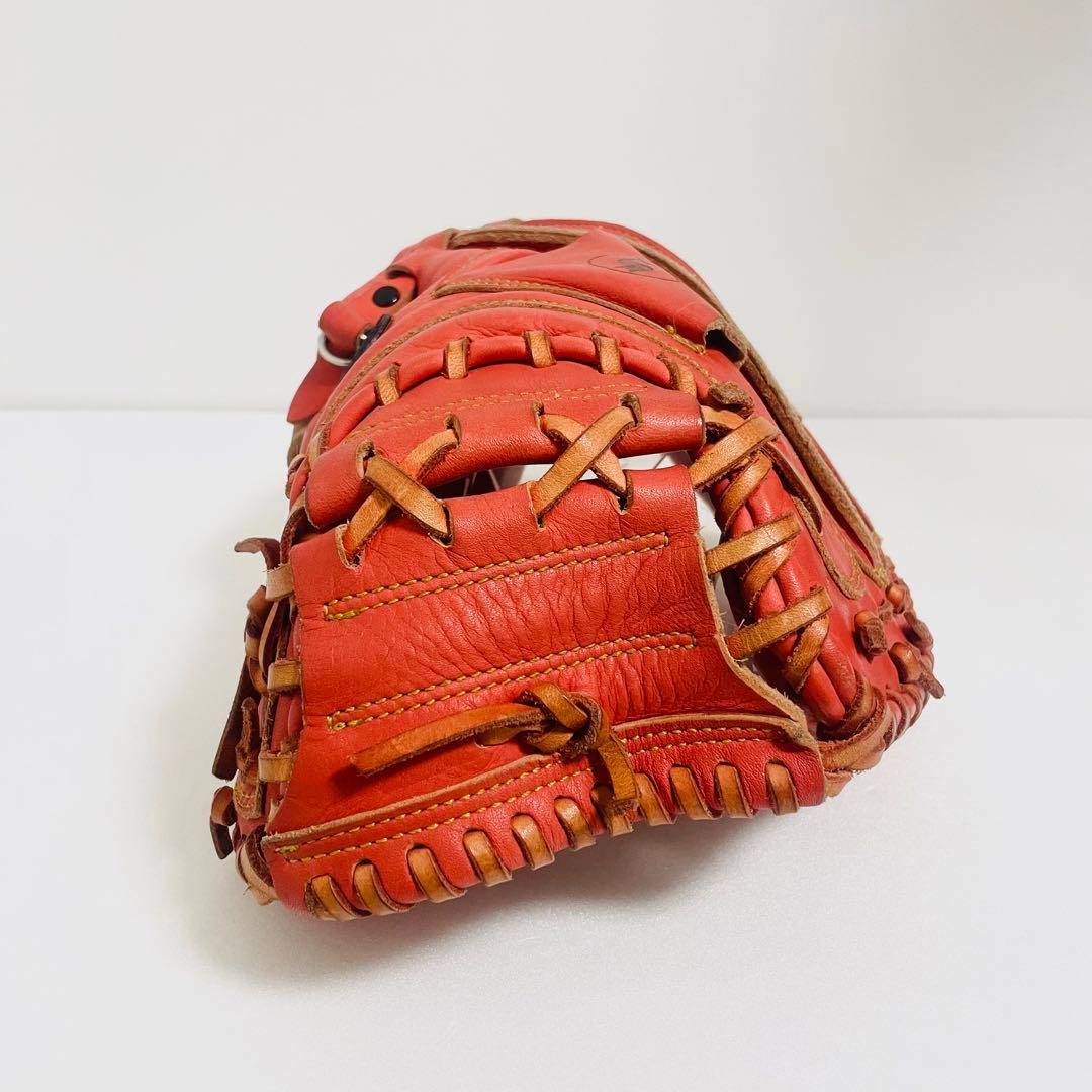 SSK エスエスケー 野球 グローブ キャッチャー キャッチャーミット