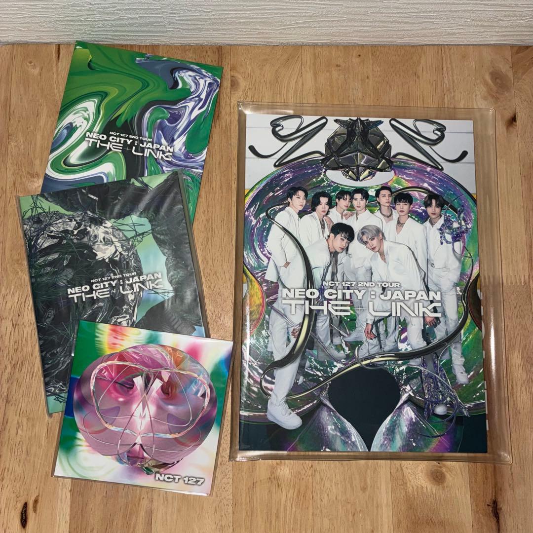 NCT127 イリチル まとめ売り セット DVD フォトブック シーグリ