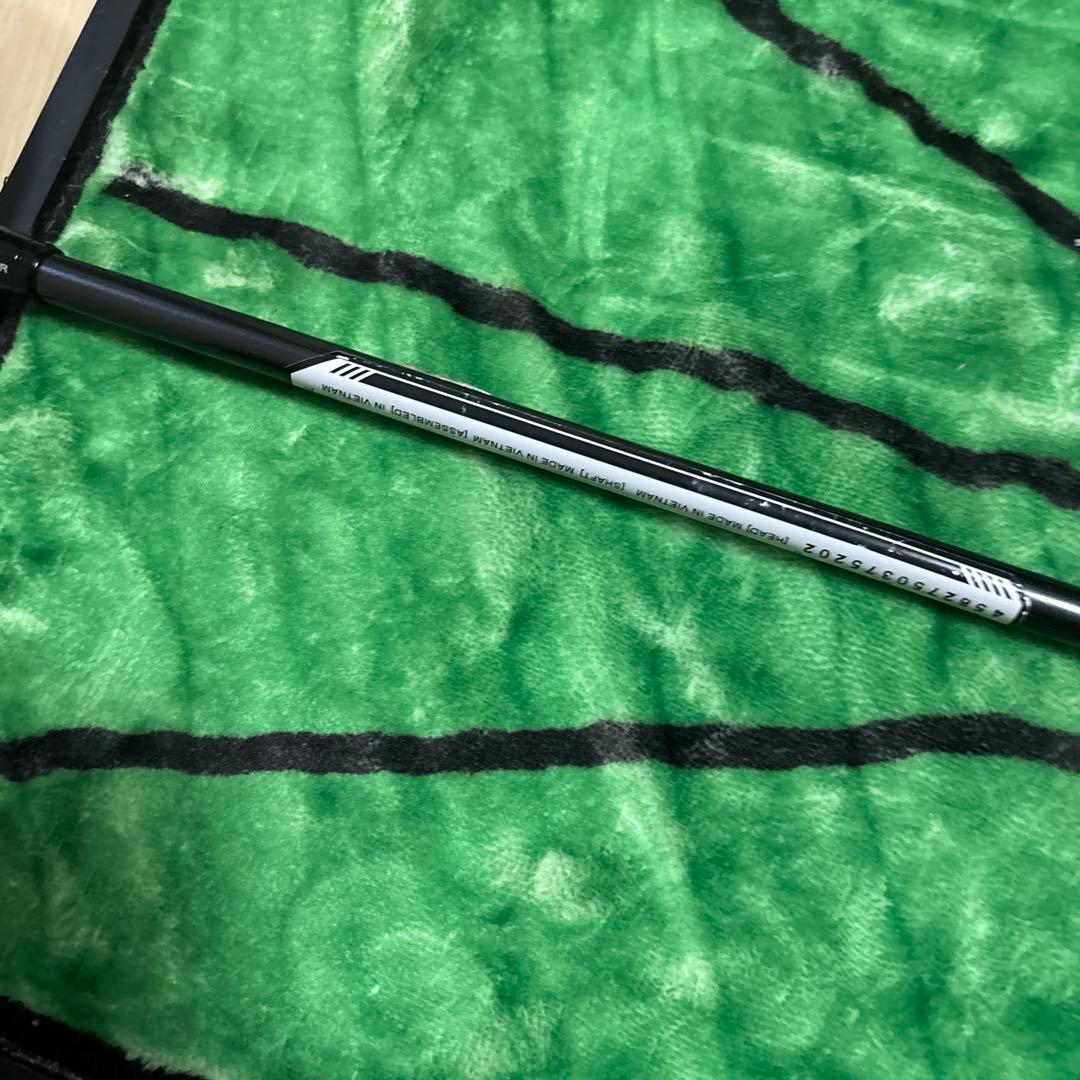 TaylorMade qi35 3u ユーティリティ