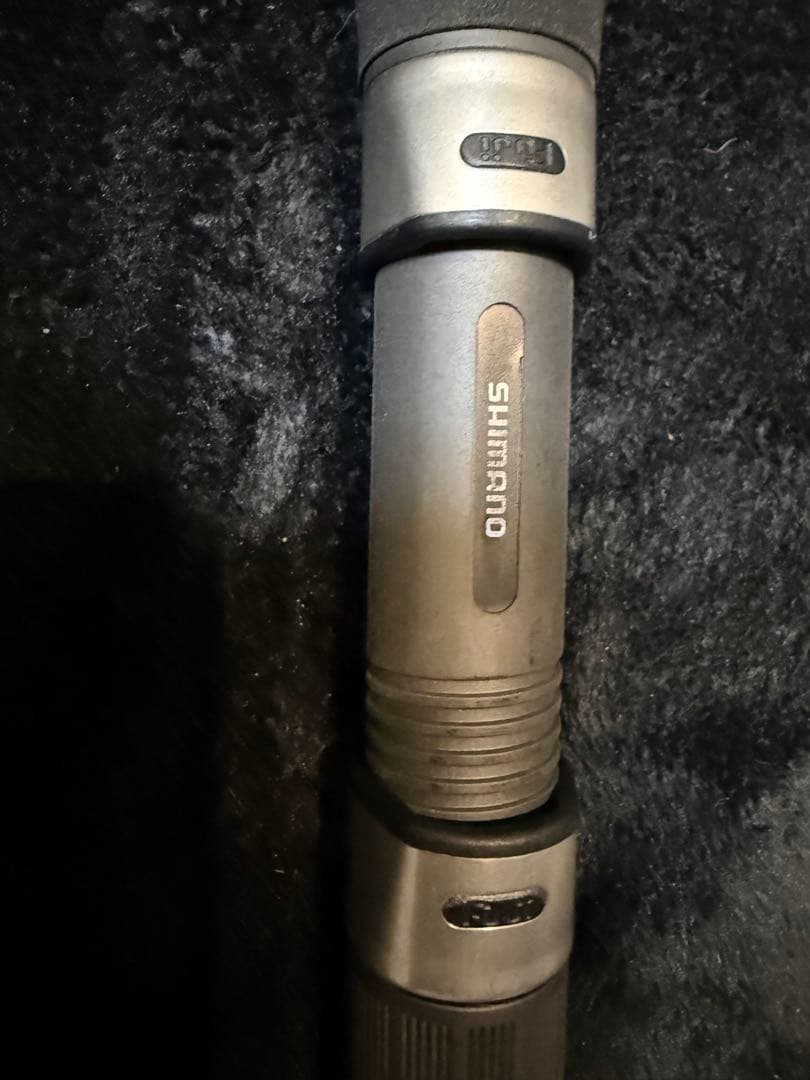 SHIMANO コルトスナイパーss S100MH