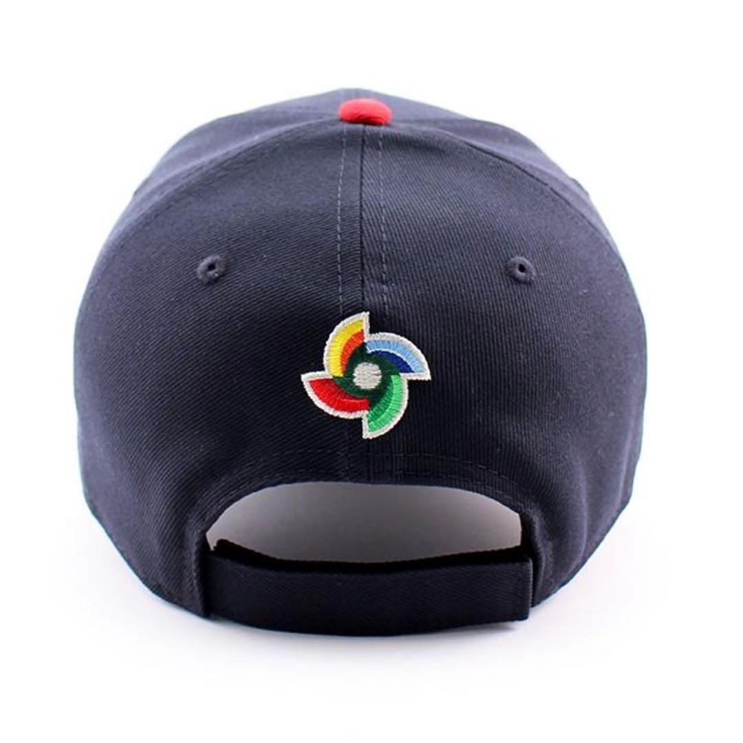 【即完品】大谷翔平 NEWERA WBC 2026 侍ジャパン キャップ