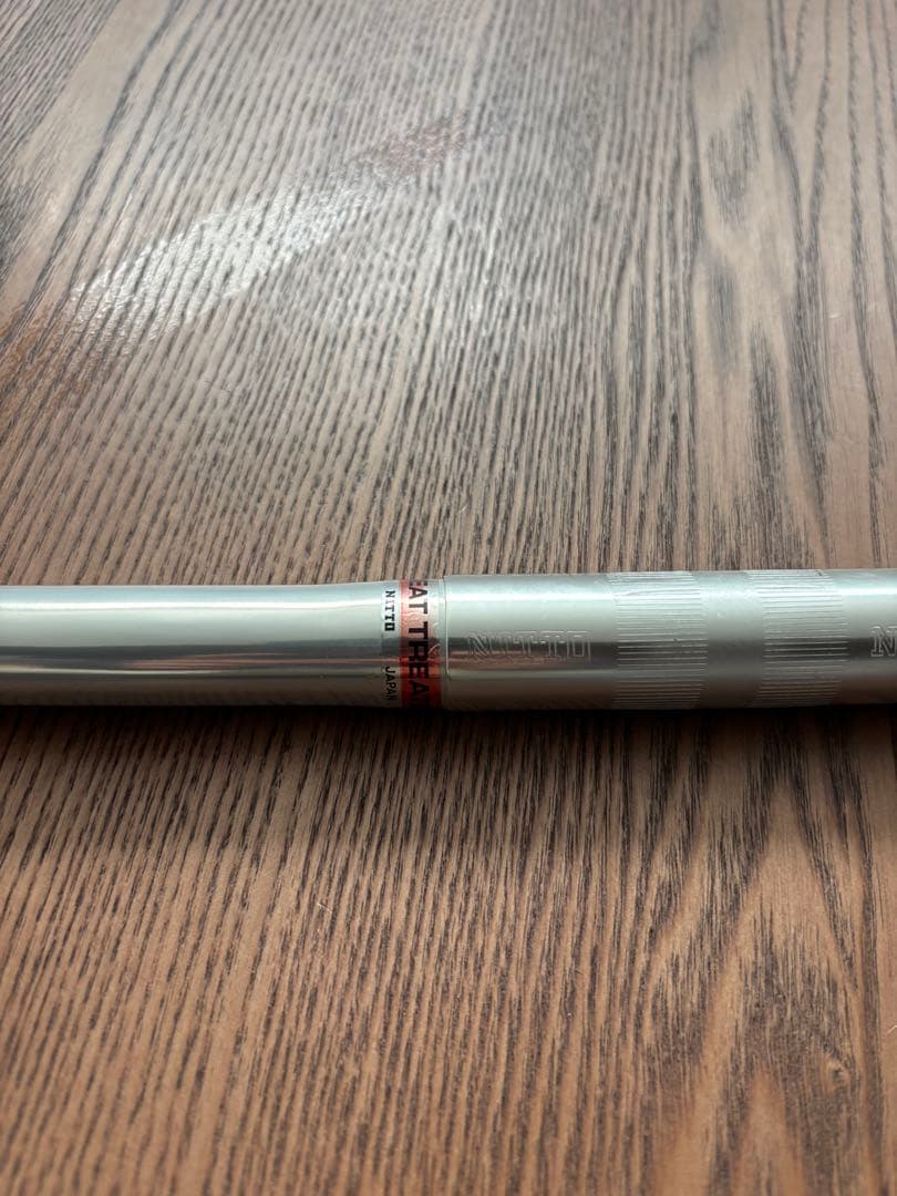 パーツ Nitto Bosco Bar 580mm (b353aaf HT)