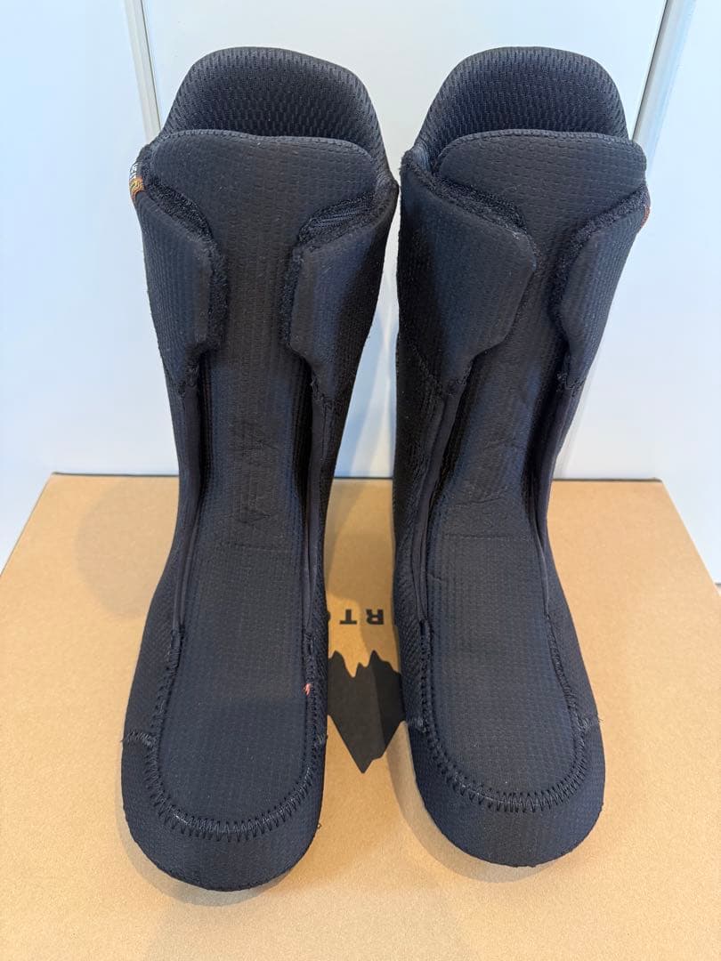【2025-2026モデル】メンズ Burton スノーボードブーツ29.5cm