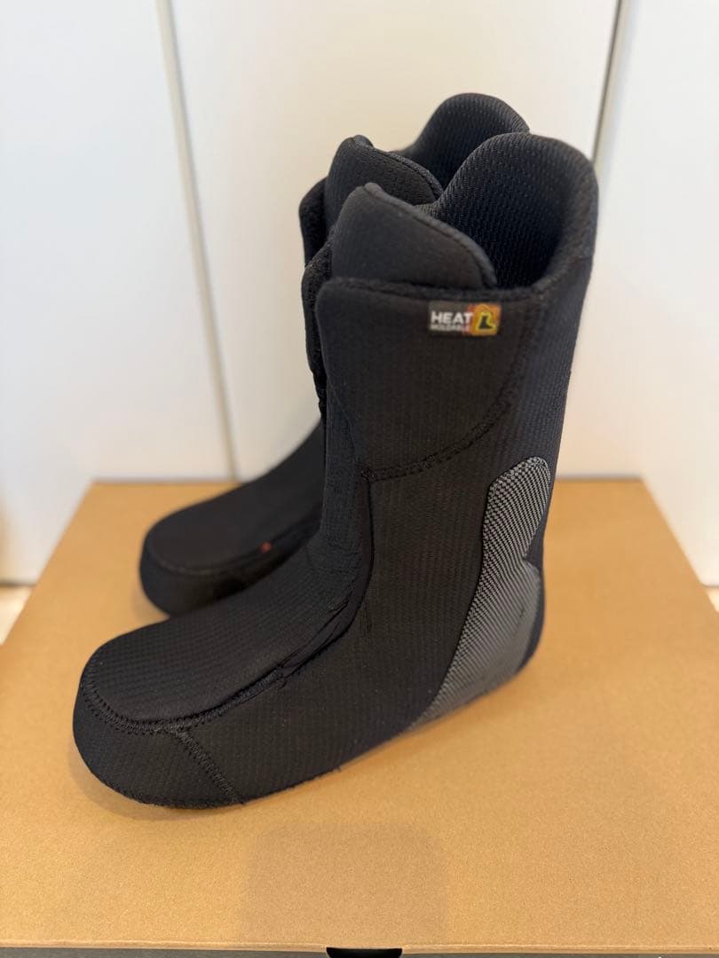 【2025-2026モデル】メンズ Burton スノーボードブーツ29.5cm