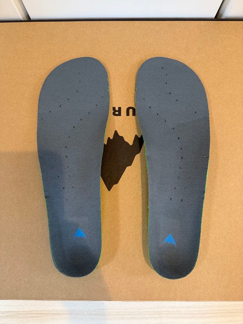【2025-2026モデル】メンズ Burton スノーボードブーツ29.5cm