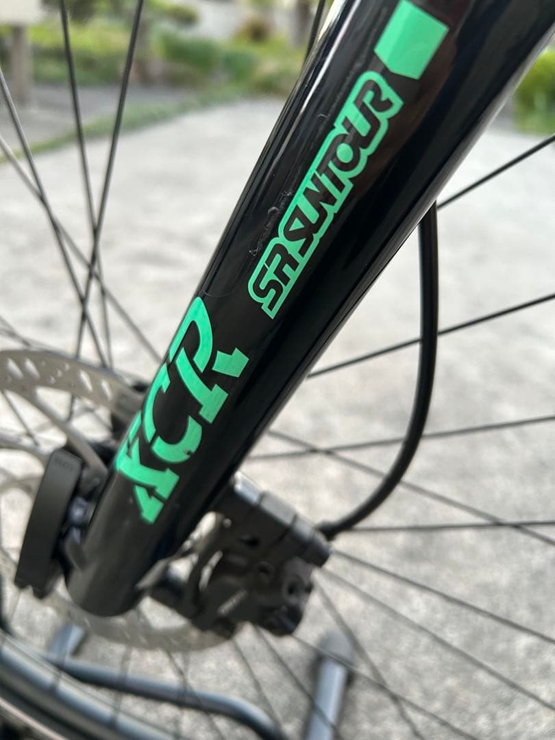 【手渡し限定】kona ファイヤーマウンテン