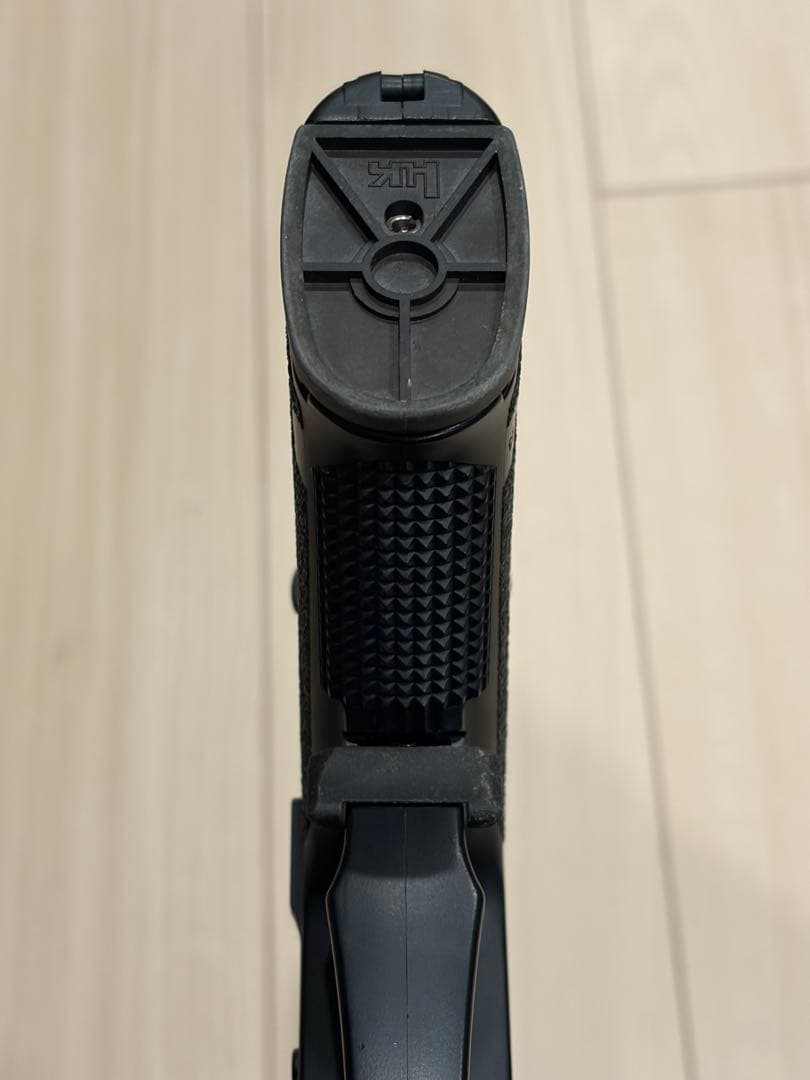 ガスガン/ソーコム Mk23