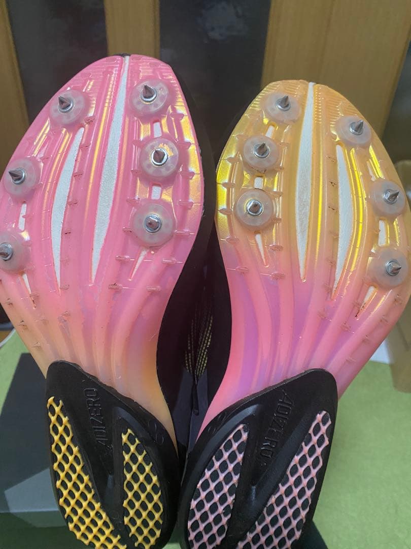 ADIZERO AVANTI(アディゼロ アバンチ) 25.0cm