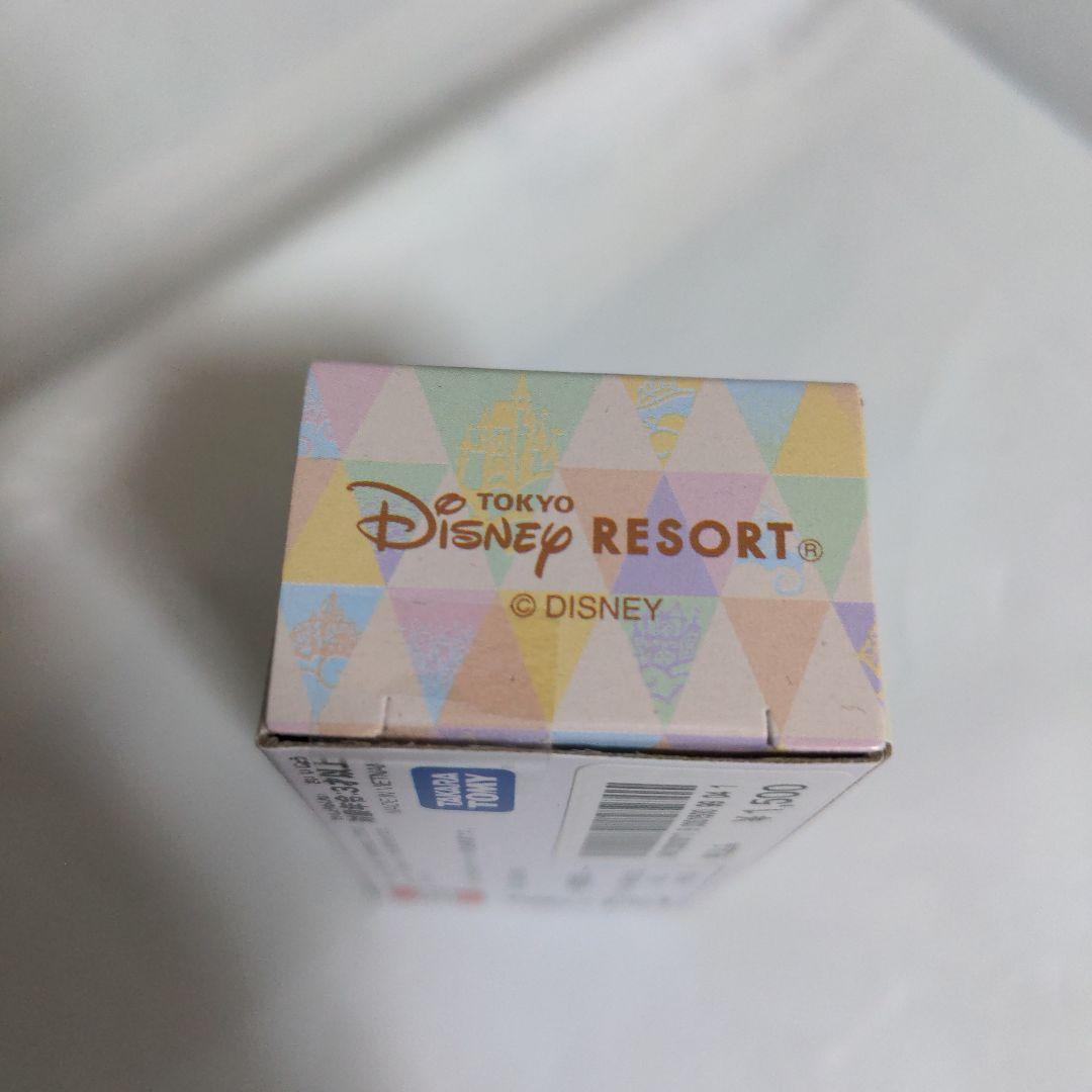 トミカ ディズニーリゾートクルーザー 40周年記念