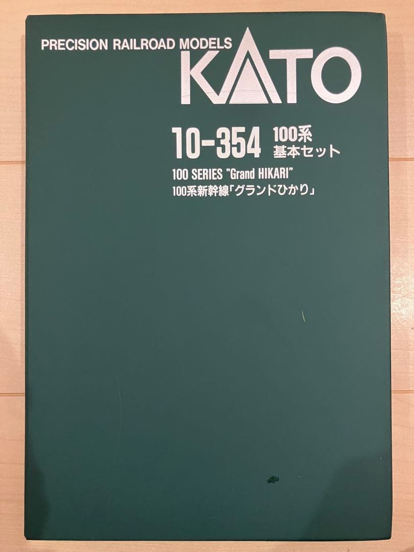 KATO 221系電車 6両セット その他セット