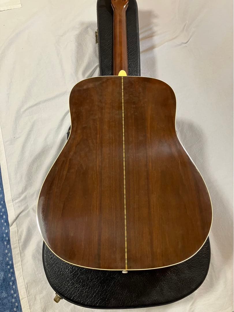 アコースティックギター ヤマハ　FG300 D美品　ジャパンビンテージ