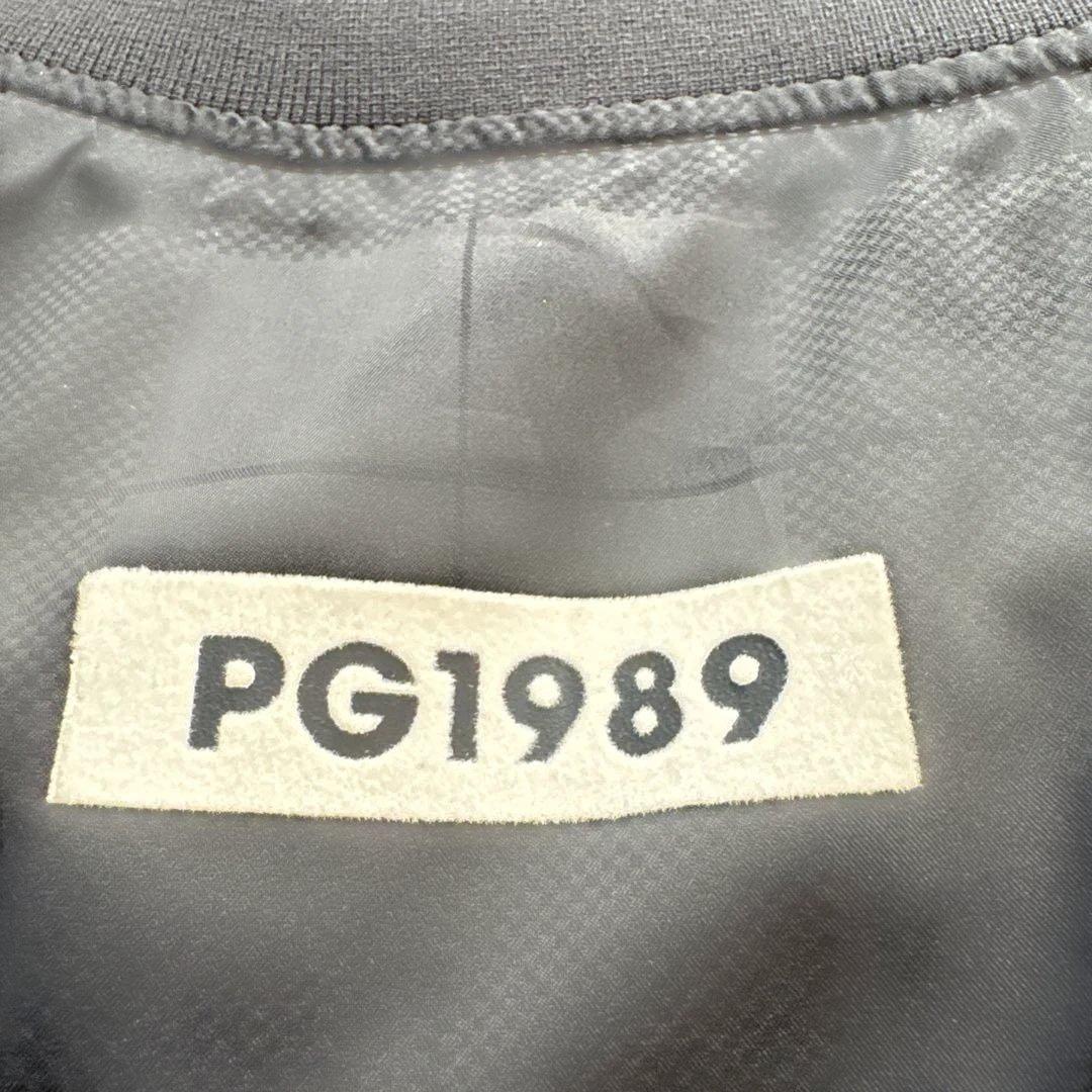 PEARLY GATES ブラック　サイズ6