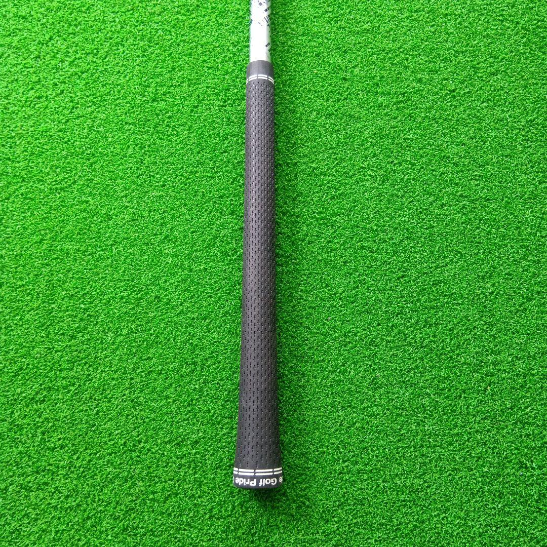 Callawayスリーブ　USTマミヤ　ATTAS V2 4S