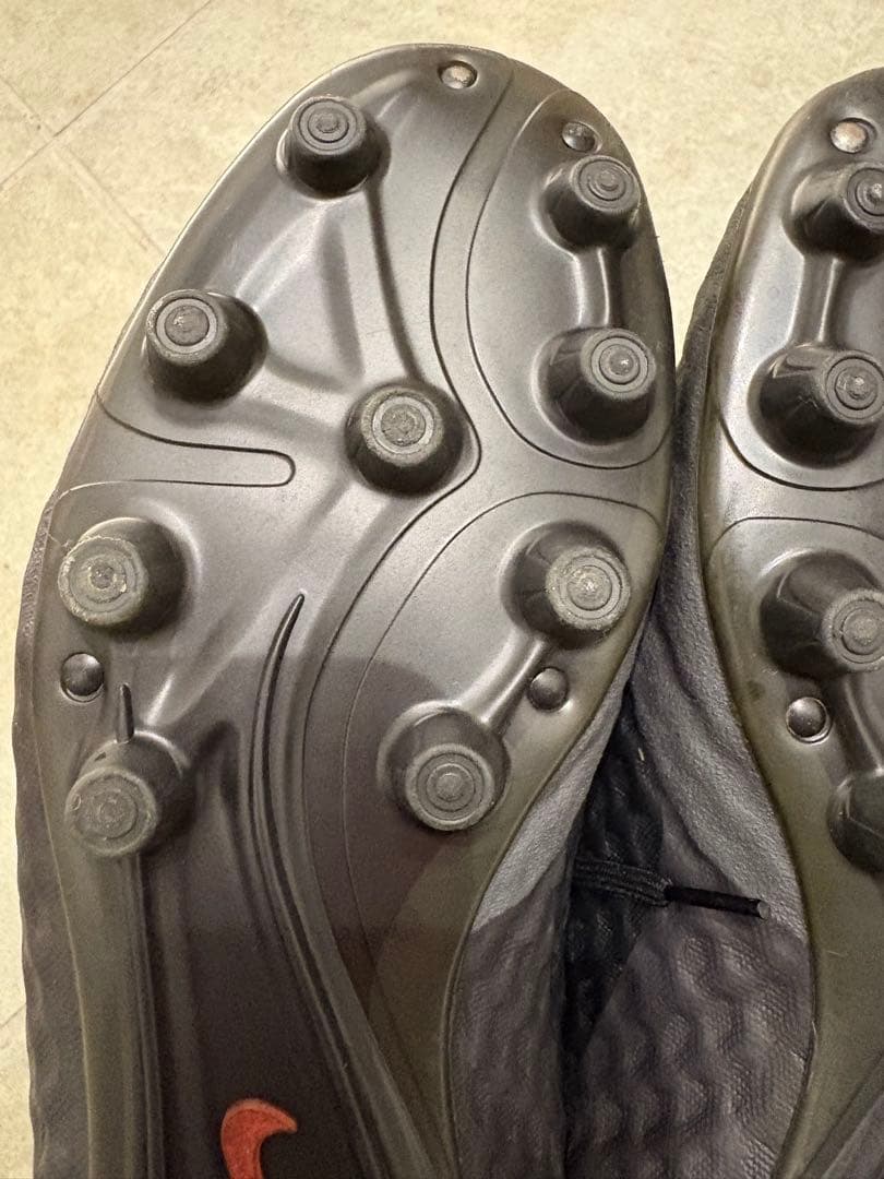 Nike ハイパーヴェノムファントム　HG 26.5