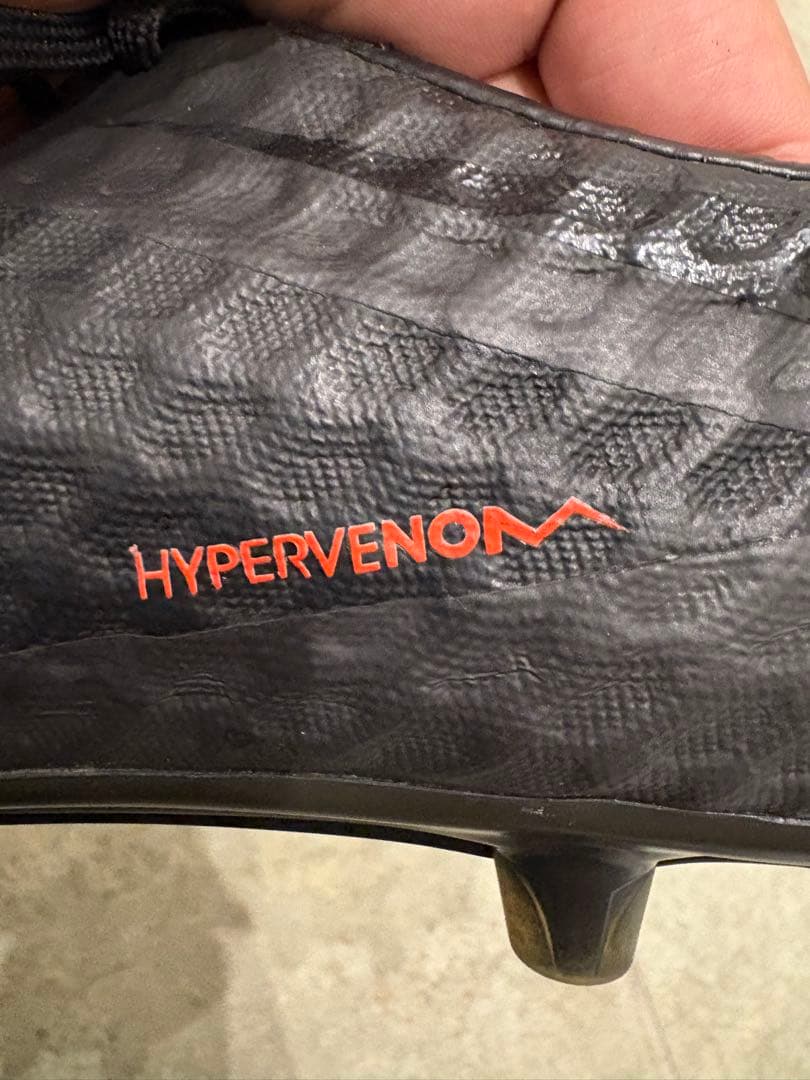 Nike ハイパーヴェノムファントム　HG 26.5