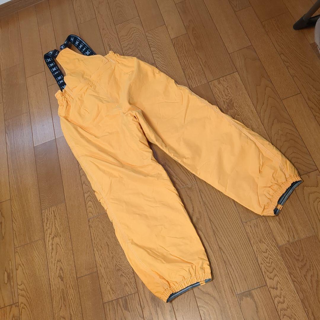 asicsアシックス　スキーウェア