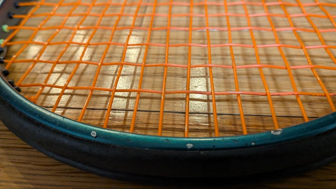 Wilson Blade V9 98S テニスラケット