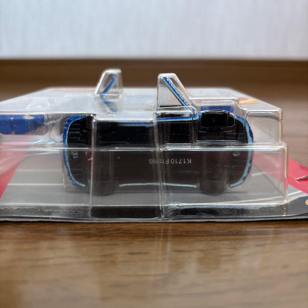 USトミカ ランサーエボリューションX 軽装甲車 日本未発売