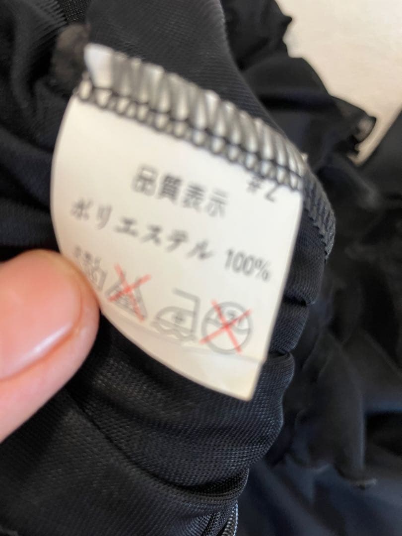 社交ダンスドレスレッスンウェア　S〜M 社交ダンス練習着　黒 社交ダンス衣装