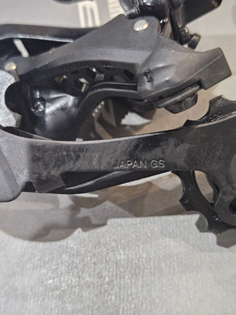 SHIMANO 105 R7000 GS RD リアディレイラー