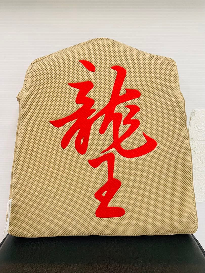 将棋　駒クッション(飛車、王、歩)(全種類あり)