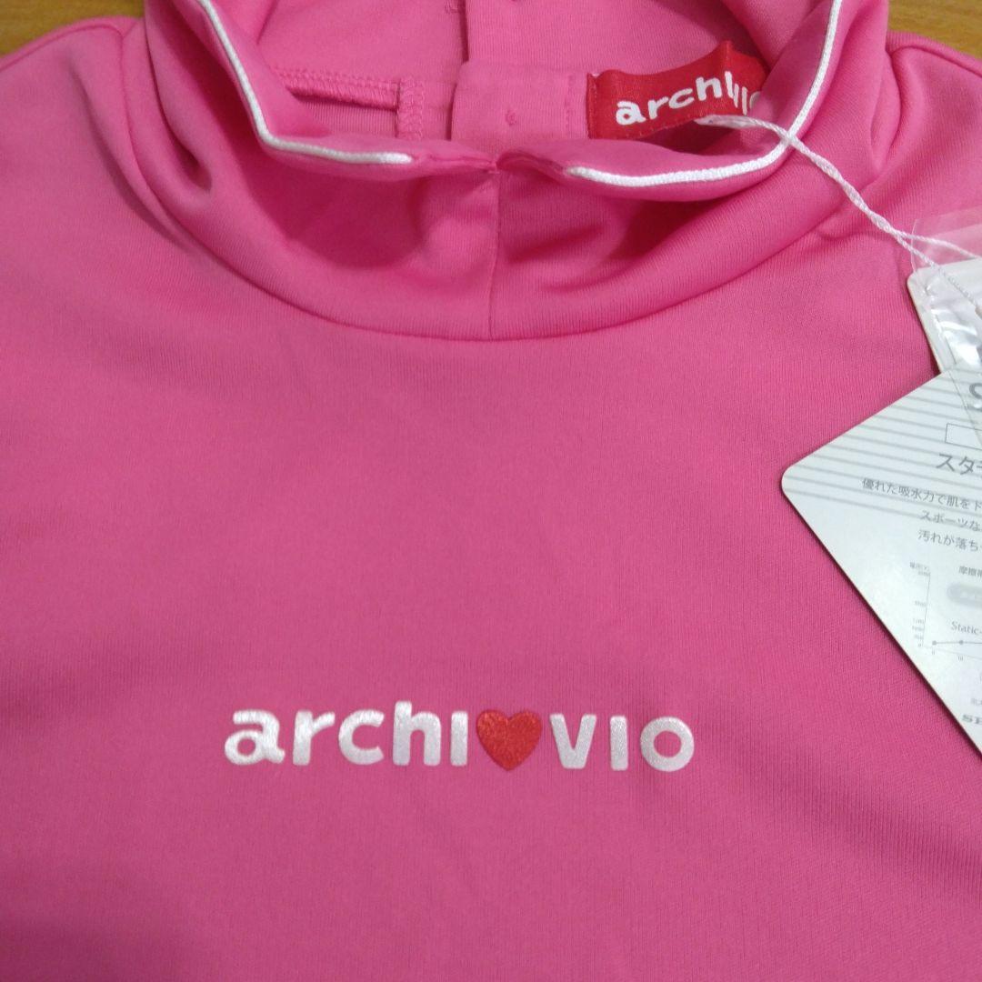 ARCHIVIO ladiesシャツ 36size