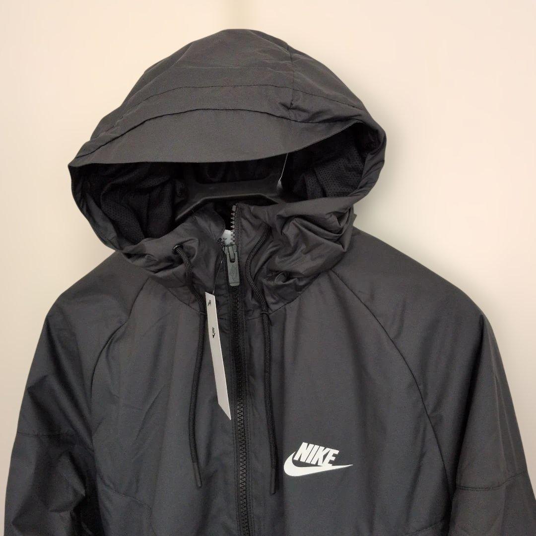 XL ナイキ　NIKE ウインドランナー　ウインドブレーカー　　新品