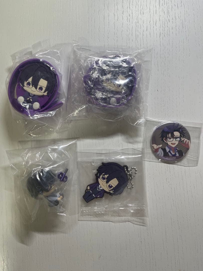 からぴち グッズまとめ売り