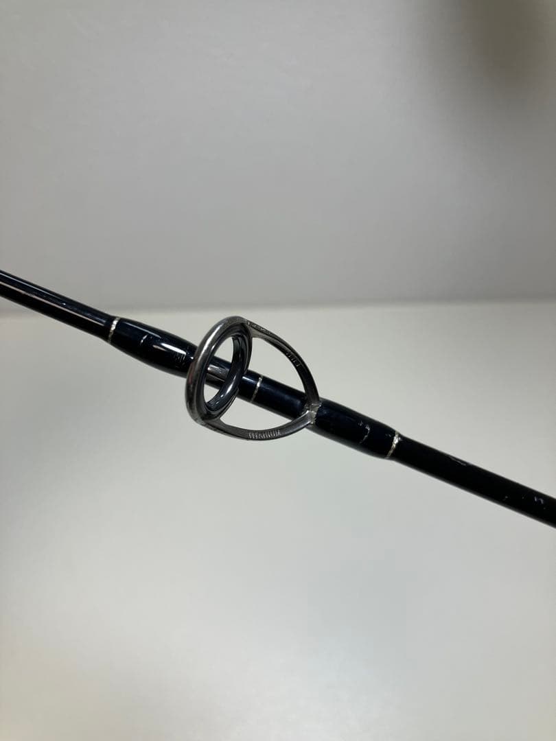 ゼナック　ミュートス110HHH　zenaq DEFI MUTHOS110HHH