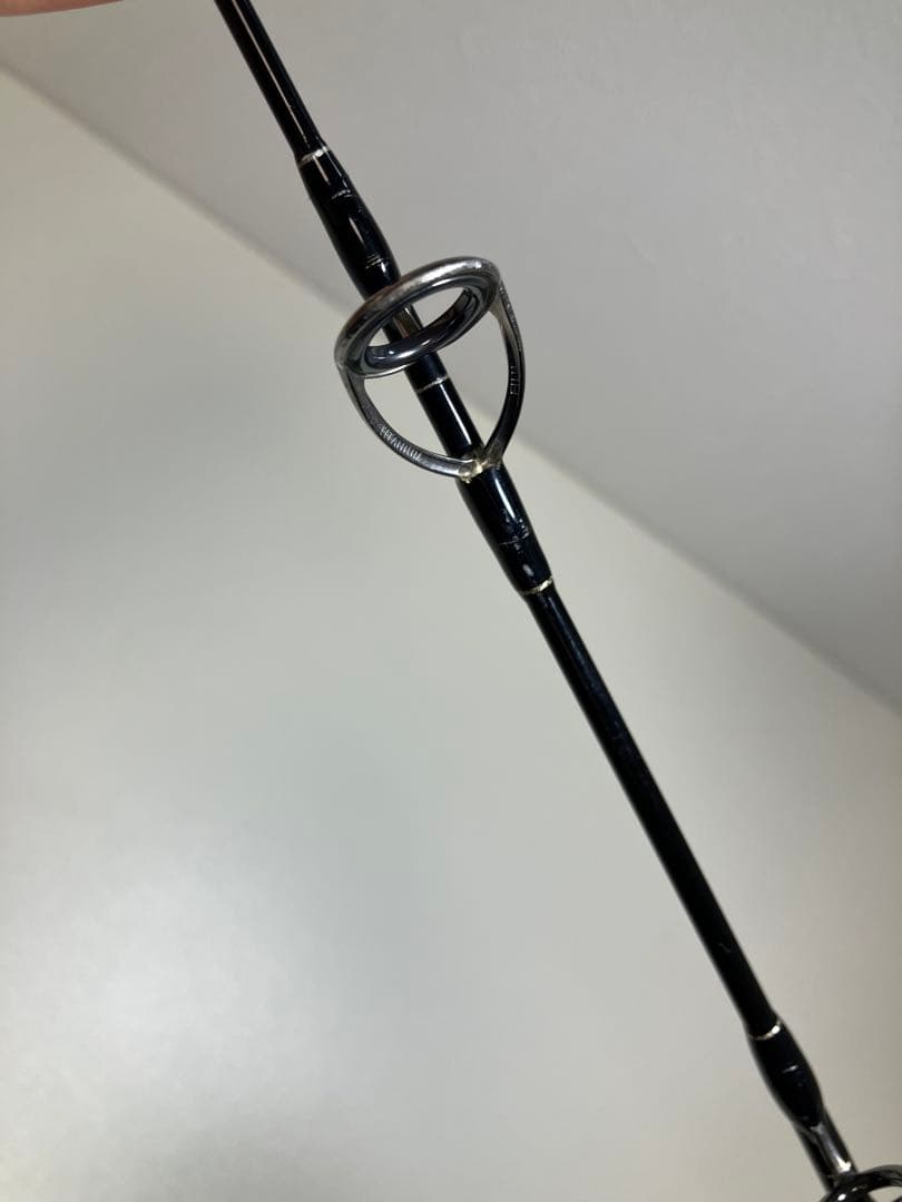 ゼナック　ミュートス110HHH　zenaq DEFI MUTHOS110HHH