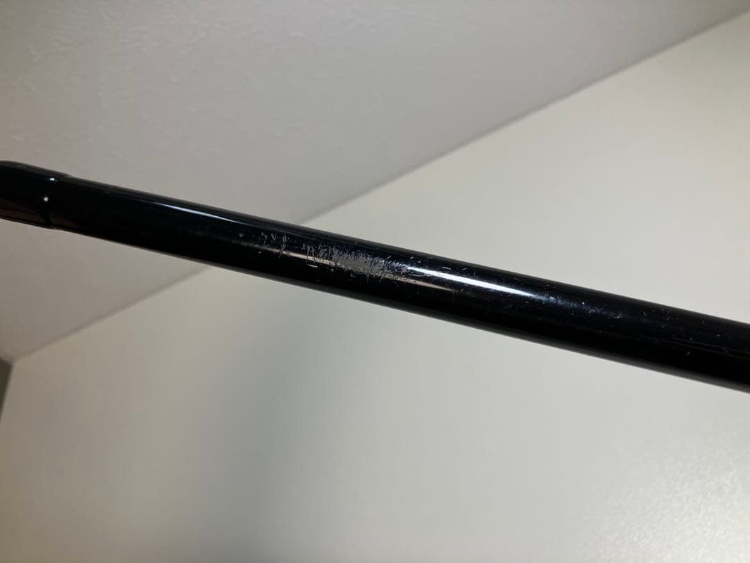 ゼナック　ミュートス110HHH　zenaq DEFI MUTHOS110HHH