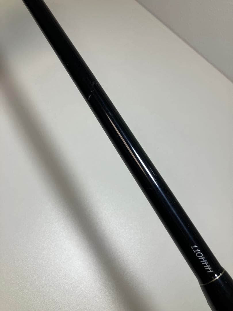 ゼナック　ミュートス110HHH　zenaq DEFI MUTHOS110HHH