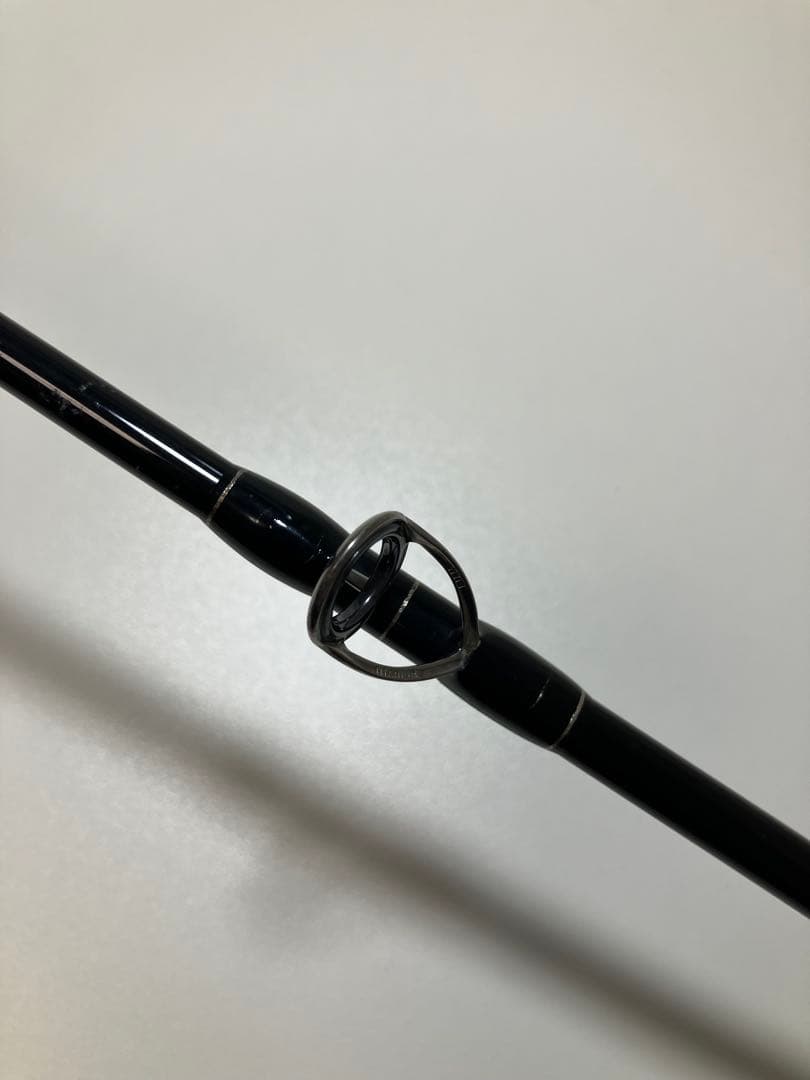 ゼナック　ミュートス110HHH　zenaq DEFI MUTHOS110HHH