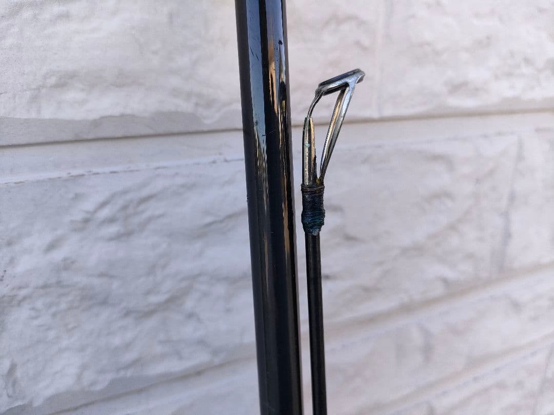REALMETHOD　SHORE　JIGGING-GRII　106H　タカミヤ