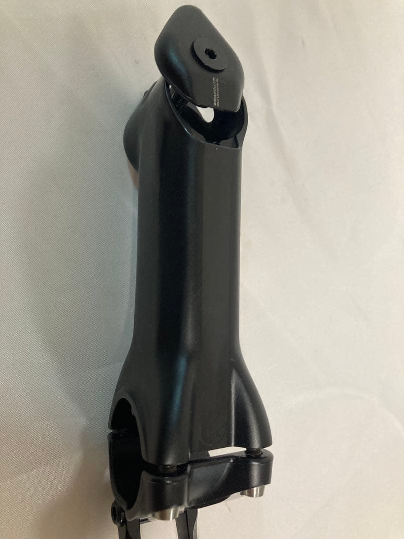 シマノプロ バイブ ステム 110m 専用マウント 付属 PRO VIBE