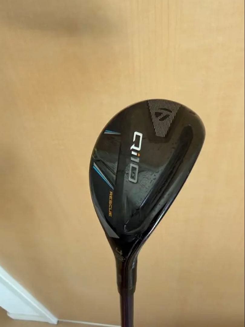 TaylorMade他 クラブセット　テーラーメイド