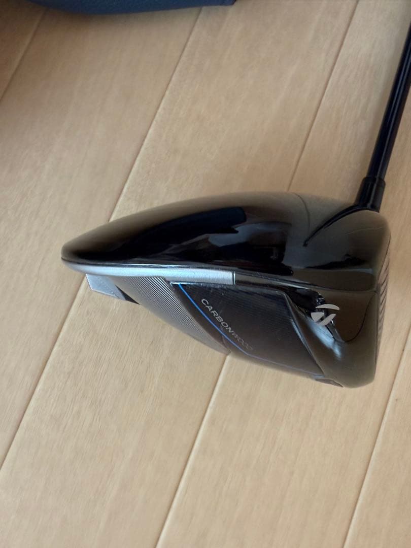 TaylorMade他 クラブセット　テーラーメイド