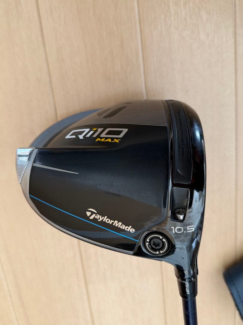 TaylorMade他 クラブセット　テーラーメイド