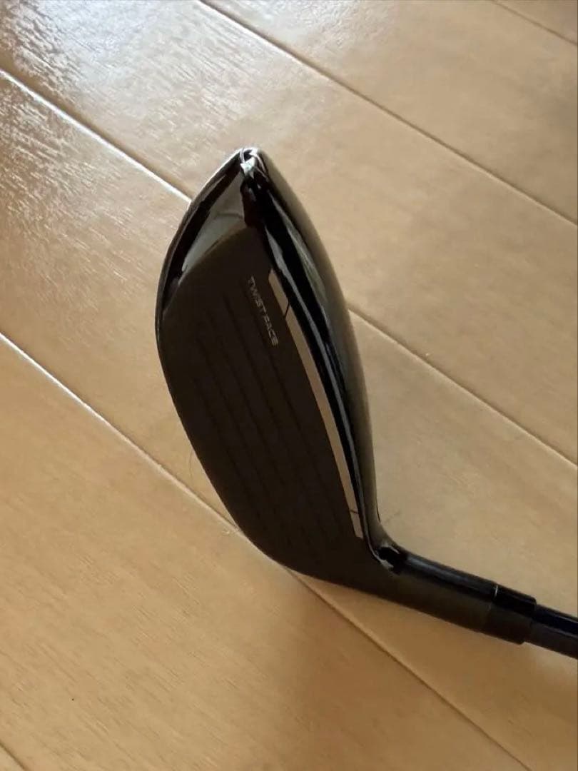 TaylorMade他 クラブセット　テーラーメイド