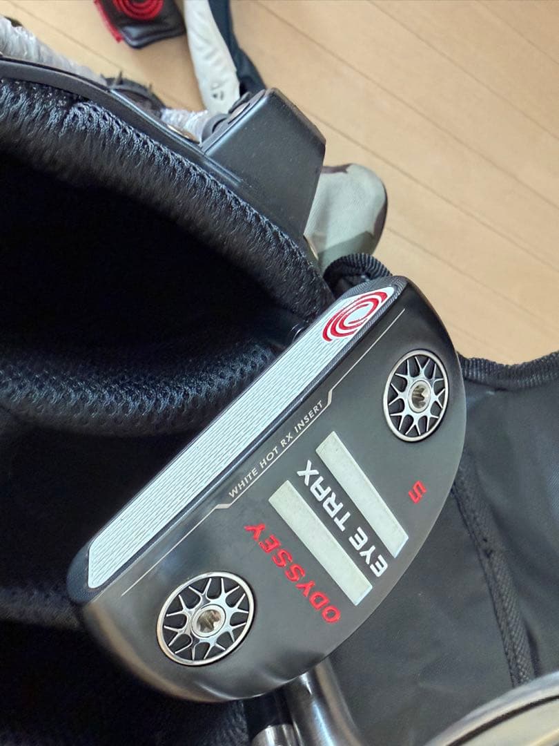 TaylorMade他 クラブセット　テーラーメイド