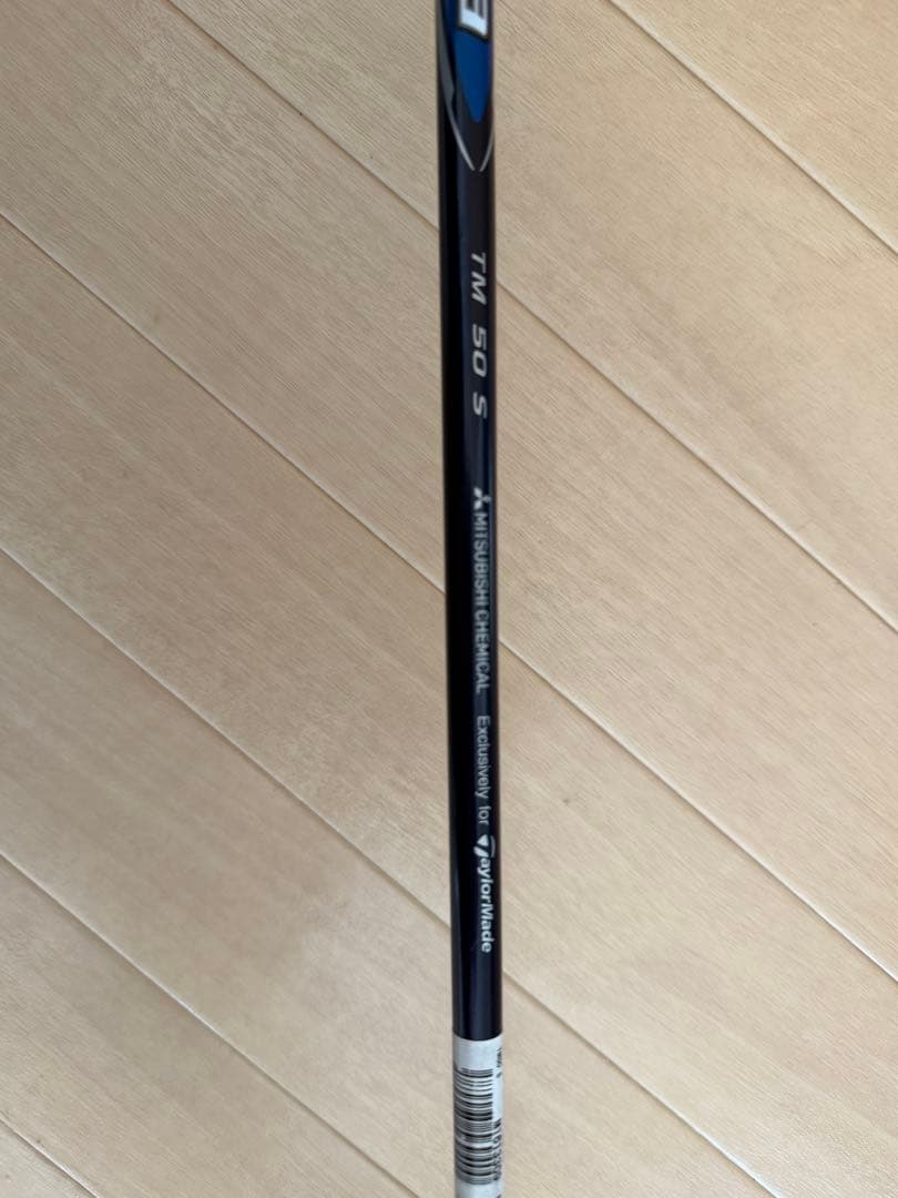 TaylorMade他 クラブセット　テーラーメイド