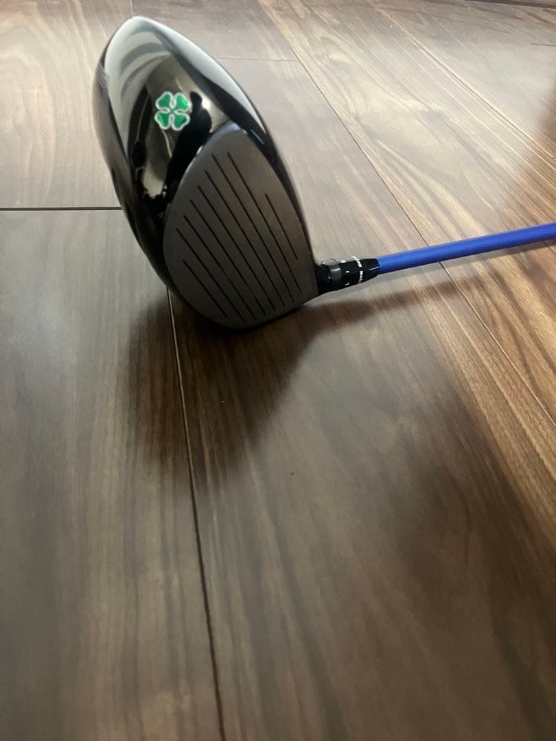 BALDO TT GT5 10.5° 1W 24VENTUS BLUE 5S