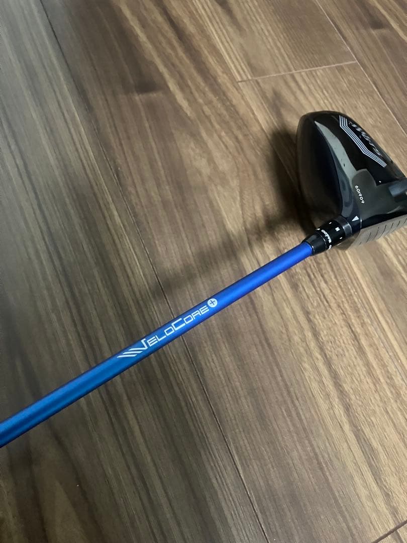 BALDO TT GT5 10.5° 1W 24VENTUS BLUE 5S