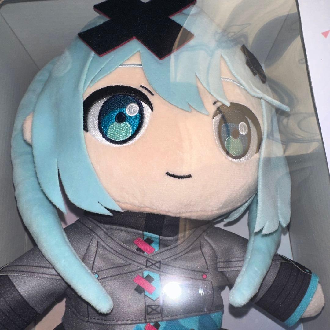 プロジェクトセカイ 一番くじ ラストワン