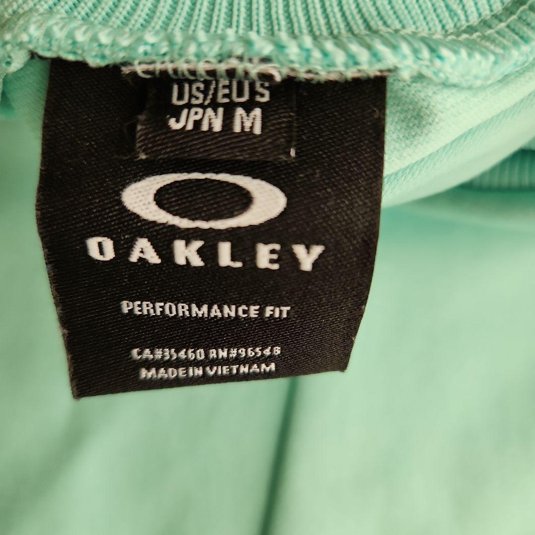 OAKLEY　M　スウェット
